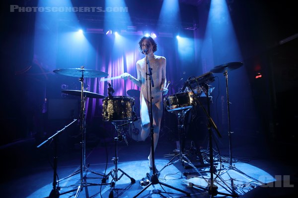 PYRIT - 2023-05-29 - PARIS - Petit Bain - Thomas Kuratli